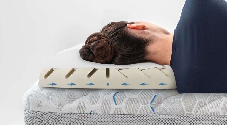 Guanciale Magnistretch